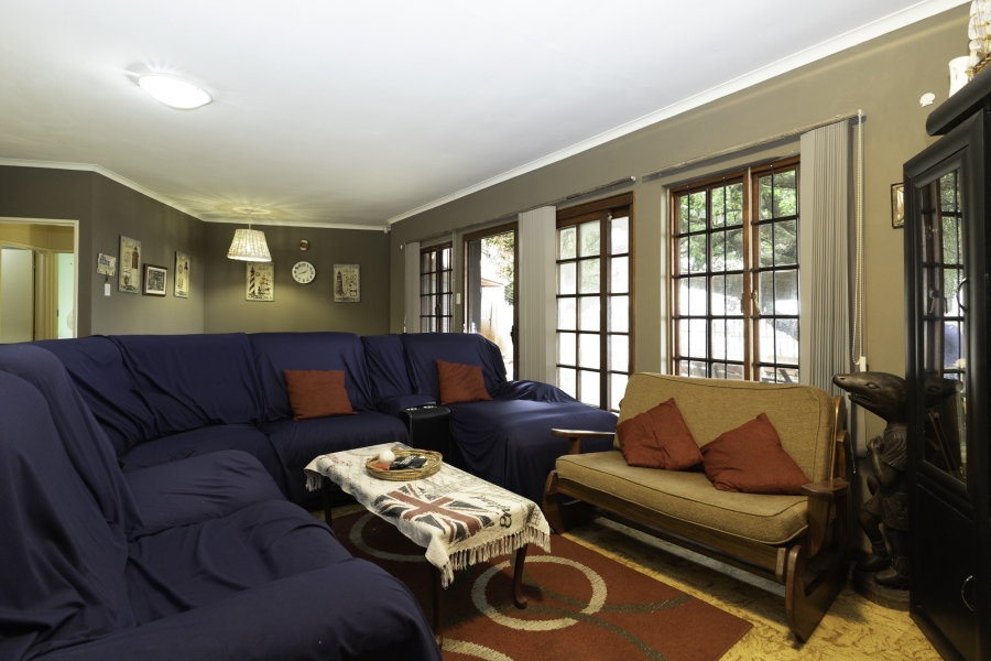 5 Bedroom Property for Sale in Forest Downs Eastern Cape